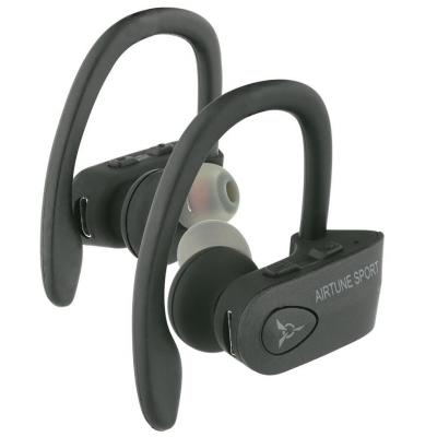 

Bluetooth-гарнитура AirOn AirTune Sport Black (6945545521558)