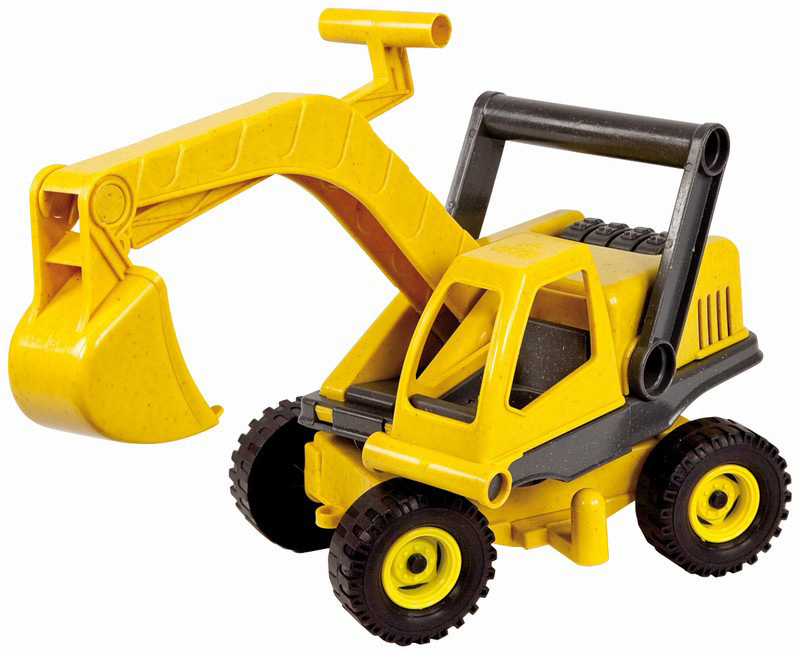 

Экскаватор Lena Eco Active (4211EC) (4006942741793)