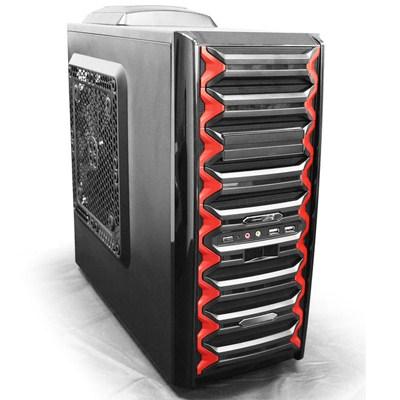 

Корпус LogicPower 9905