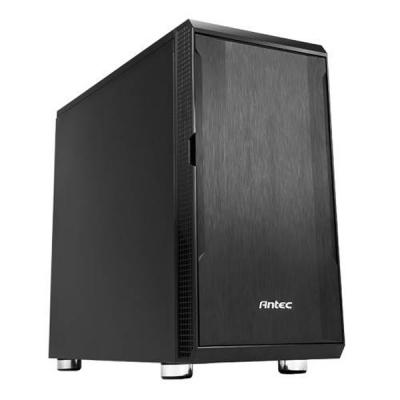 

Корпус Antec P5 без БП Black (0-761345-80012-9)