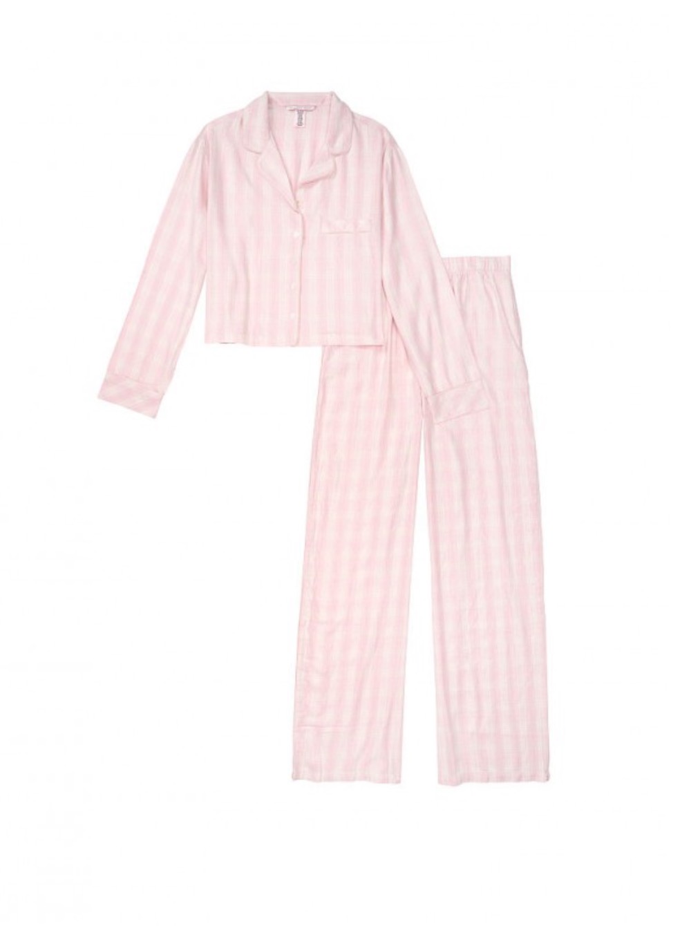 

Пижама Victoria's Secret M розовая 3169