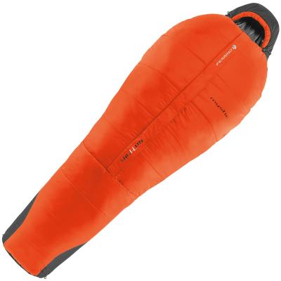

Спальный мешок Ferrino HL Mystic -10C Orange/Black Left (925736)