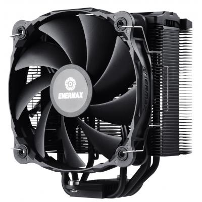 

Кулер Enermax ETS-F40 Solid Black (ETS-F40-BK)