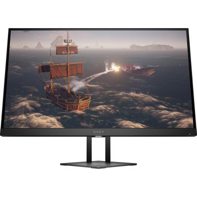 

Монитор HP OMEN 27i (8AC94AA)