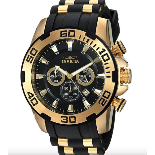 

Мужские часы Invicta 22340 Pro Diver