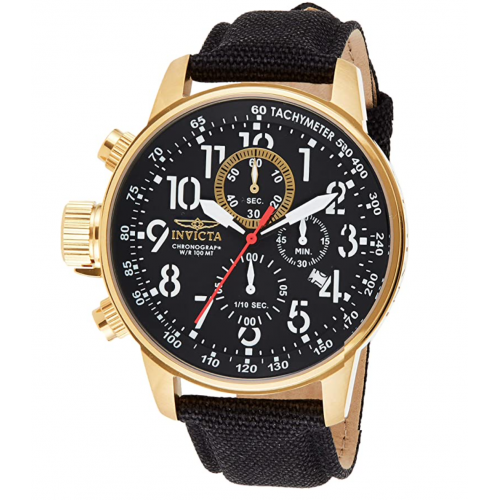 

Мужские часы Invicta 1515 Aviator Force