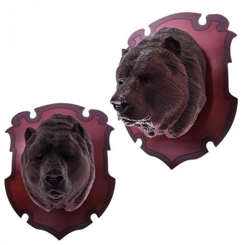 

3D пазл "Балу" BALU