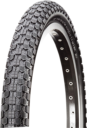 

Шина CST MTB-kids 20x2.125 C1382N (05504)