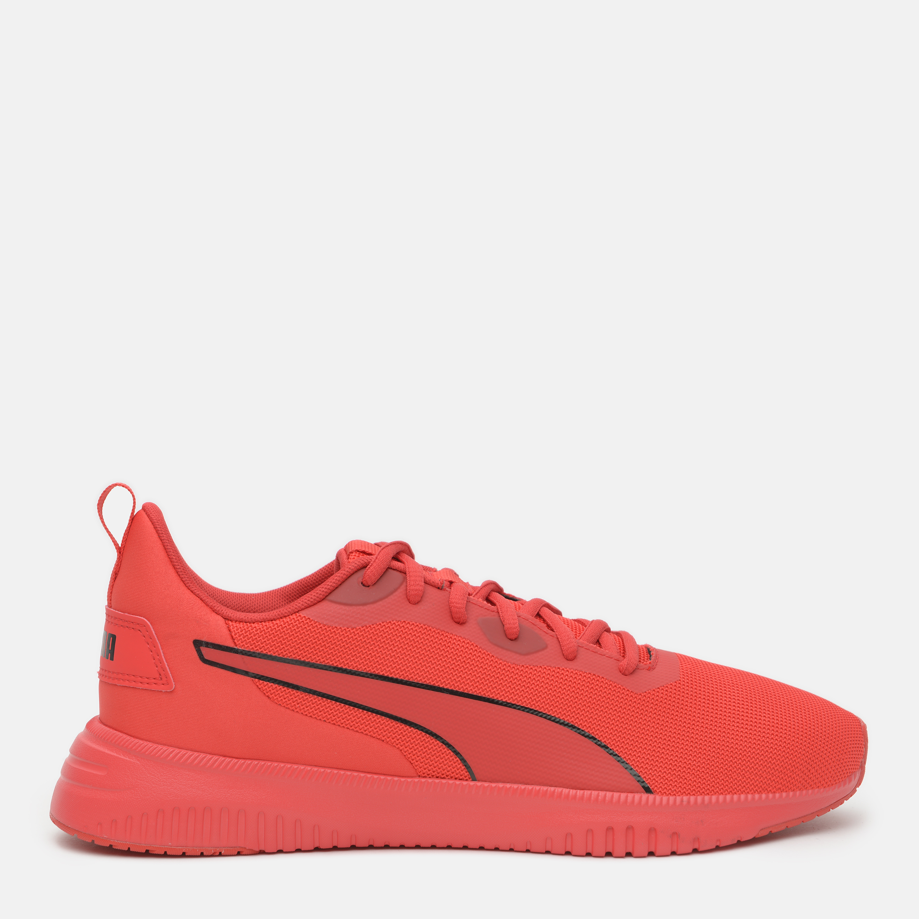 

Кроссовки Puma Flyer Flex 19520104 44 (9.5) 28.5 см High Risk Red-Puma Black