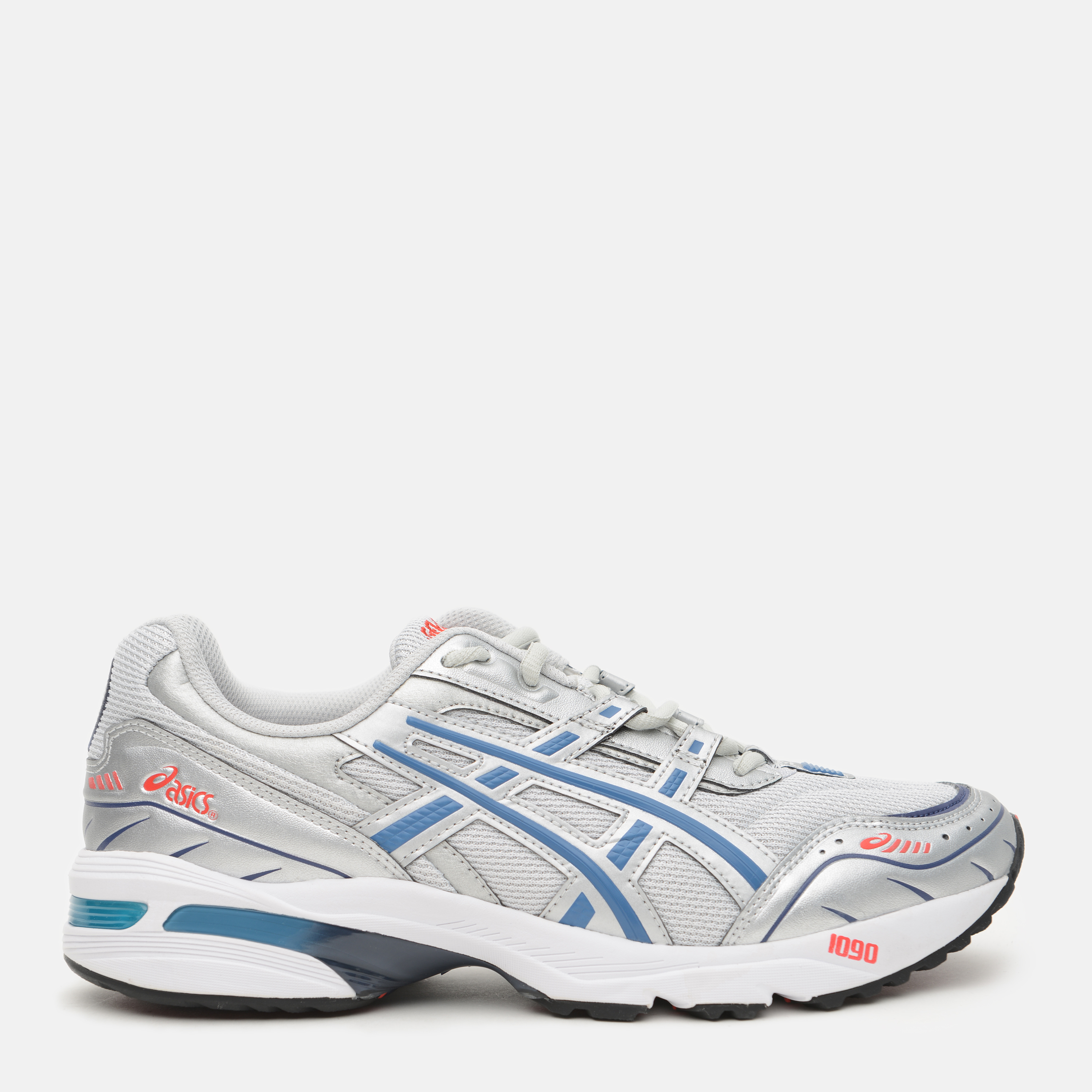 

Кроссовки ASICS At Gel-1090 Gry M c-1201A484-020 44.5 (10H) 28.3 см Серые