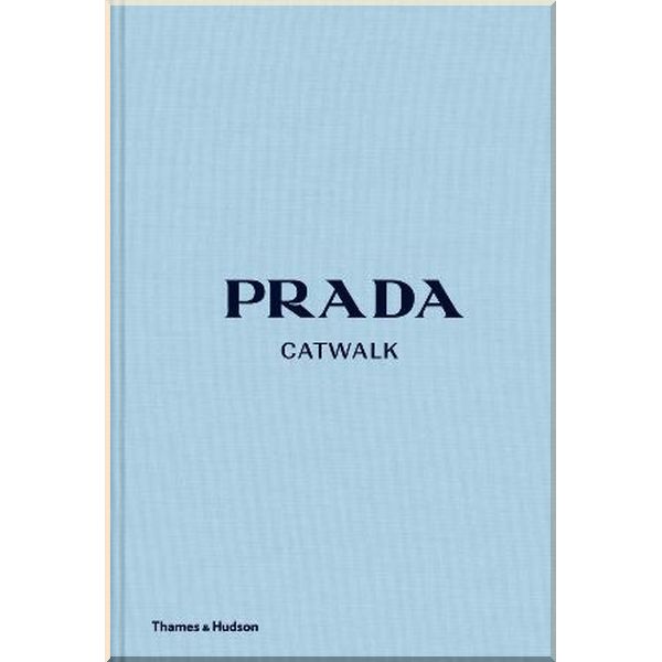 

Prada Catwalk. Susannah Frankel. ISBN:9780500022047