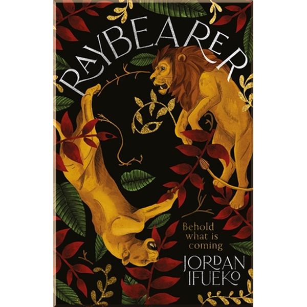 

Raybearer. Jordan Ifueko. ISBN:9781471409271
