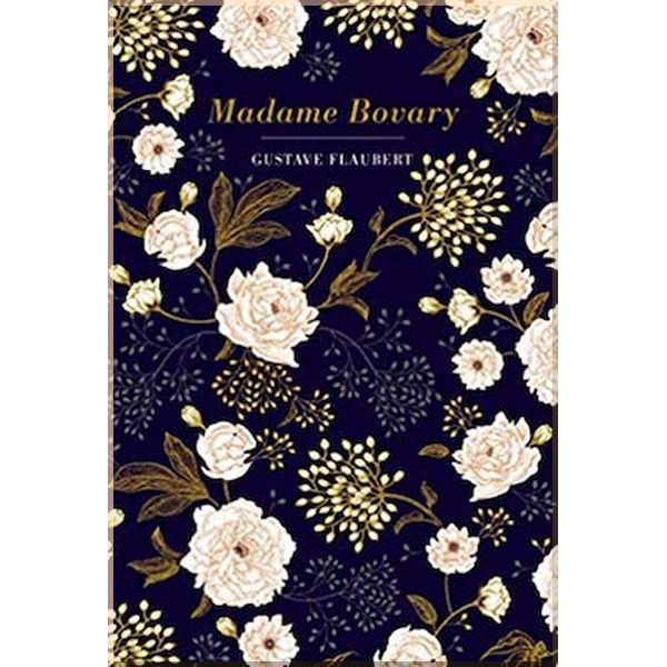 

Madame Bovary. Gustave Flaubert. ISBN:9781912714728