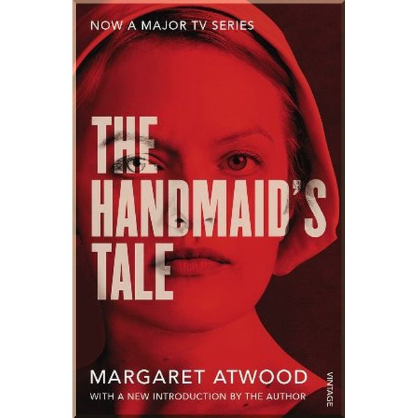 

The Handmaid's Tale (Film Tie-in). Margaret Atwood. ISBN:9781784873189
