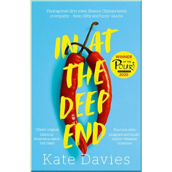 

In at the Deep End. Kate Davies. ISBN:9780008311384