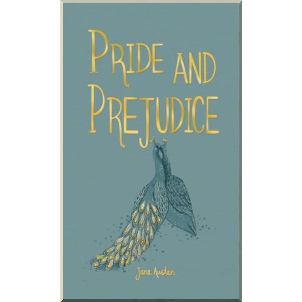 

Pride and Prejudice. Jane Austen. ISBN:9781840227932