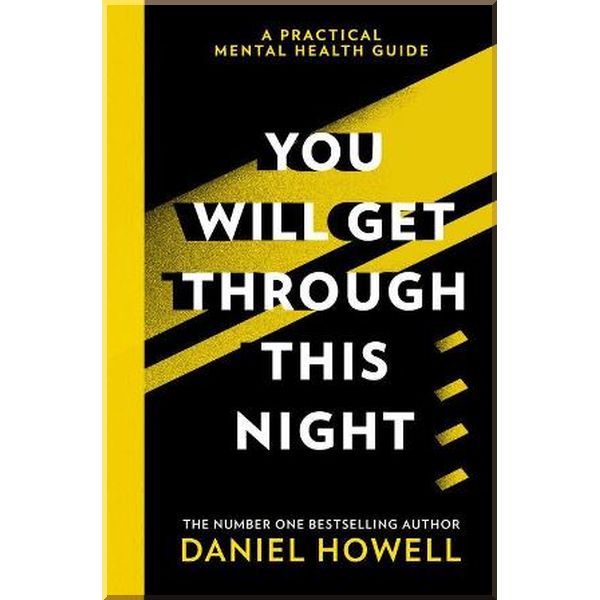 

You Will Get Through This Night. Daniel Howell. ISBN:9780008407483