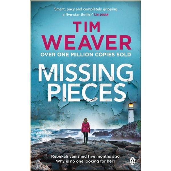 

Missing Pieces. Tim Weaver. ISBN:9781405943765