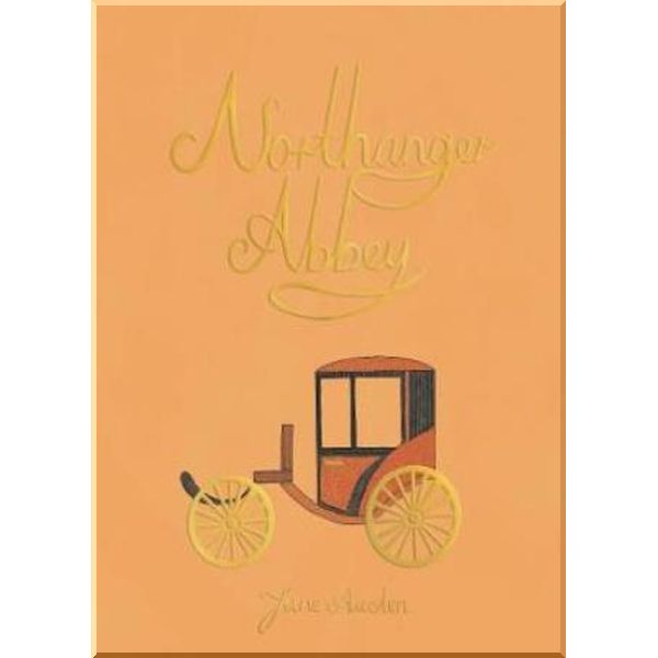 

Northanger Abbey. Jane Austen. ISBN:9781840227987