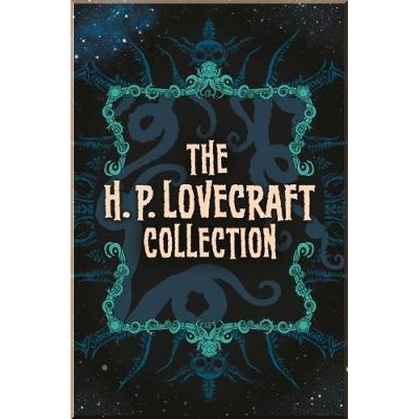 

The H. P. Lovecraft Collection Box Set. H. P. Lovecraft. ISBN:9781784286750