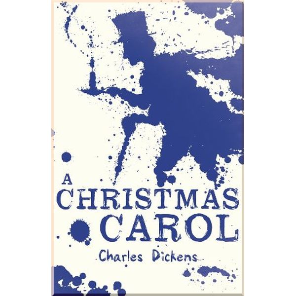 

A Christmas Carol. Charles Dickens. ISBN:9781407143644