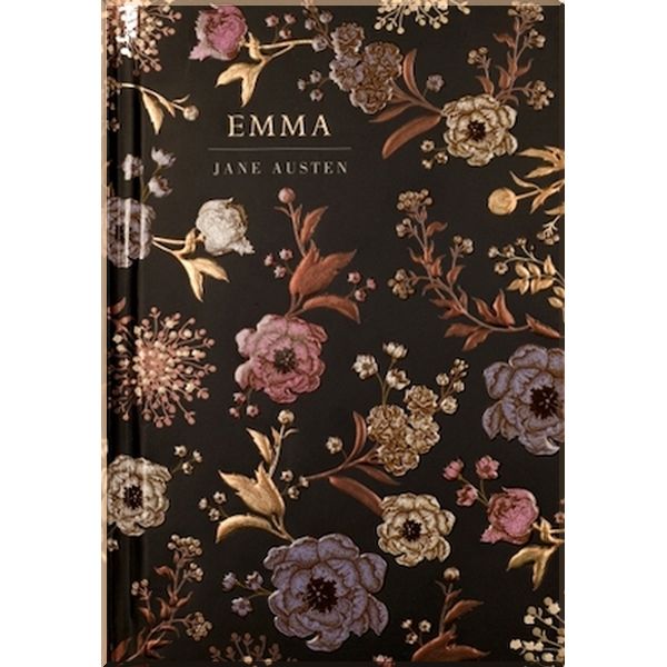 

Emma. Jane Austen. ISBN:9781912714261