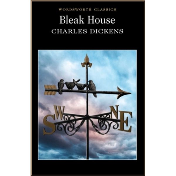 

Bleak House. Charles Dickens. ISBN:9781853260827