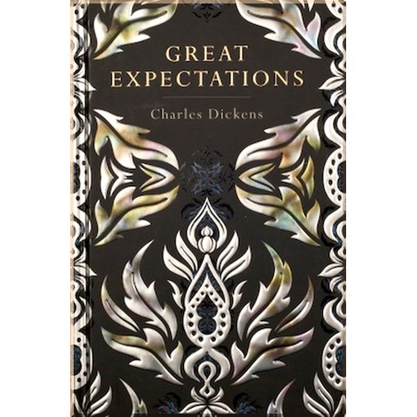 

Great Expectations. Charles Dickens. ISBN:9781912714001