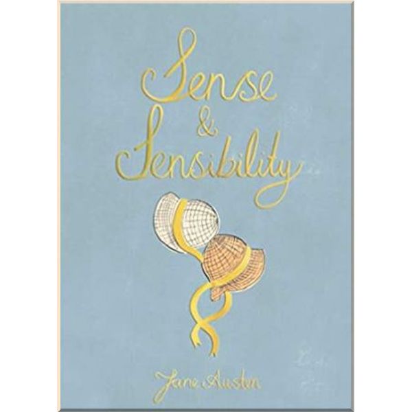 

Sense and Sensibility. Jane Austen. ISBN:9781840228007