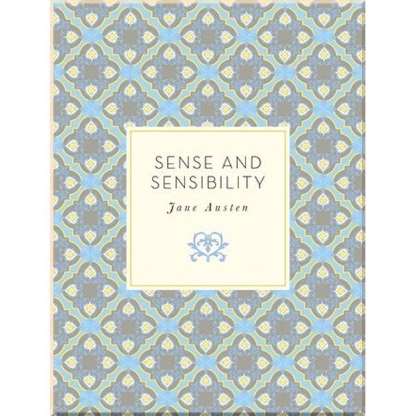 

Sense and Sensibility. Jane Austen. ISBN:9781631061516