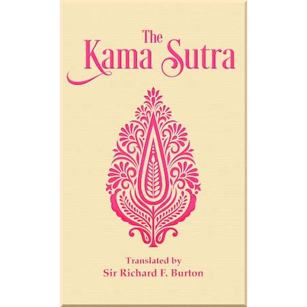 

The Kama Sutra. Vatsyayana. ISBN:9781788284448