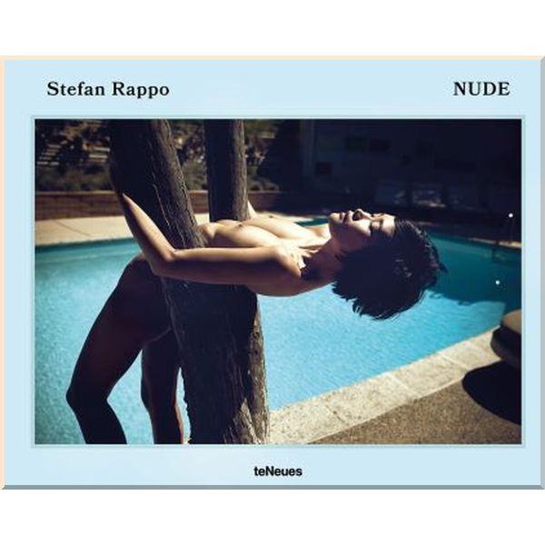 

Nude. Stefan Rappo. ISBN:9783961712236