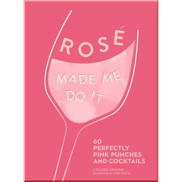 

Rose Made Me Do It. Colleen Graham,Ruby Taylor. ISBN:9780008340292