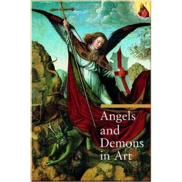 

Angels and Demons in Art. Rosa Giorgi. ISBN:9780892368303