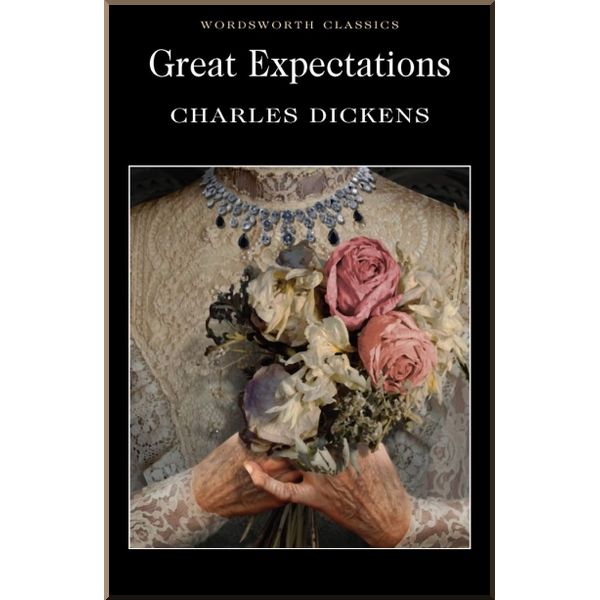 

Great Expectations. Charles Dickens. ISBN:9781853260049