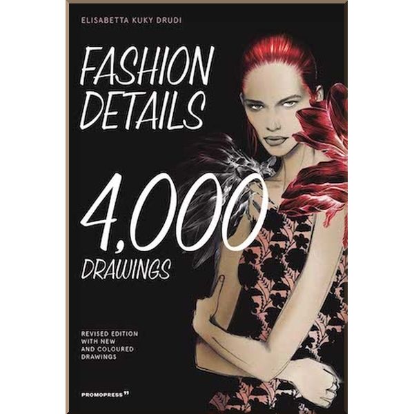 

Fashion Details. Elisabetta Kuky Drudi. ISBN:9788417412685