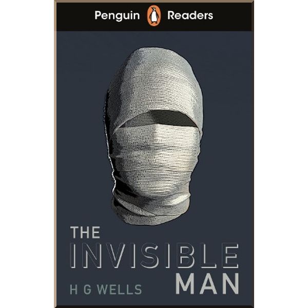 

The Invisible Man. H. G. Wells. ISBN:9780241493151