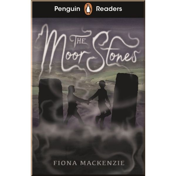 

The Moor Stones. Penguin. ISBN:9780241493236