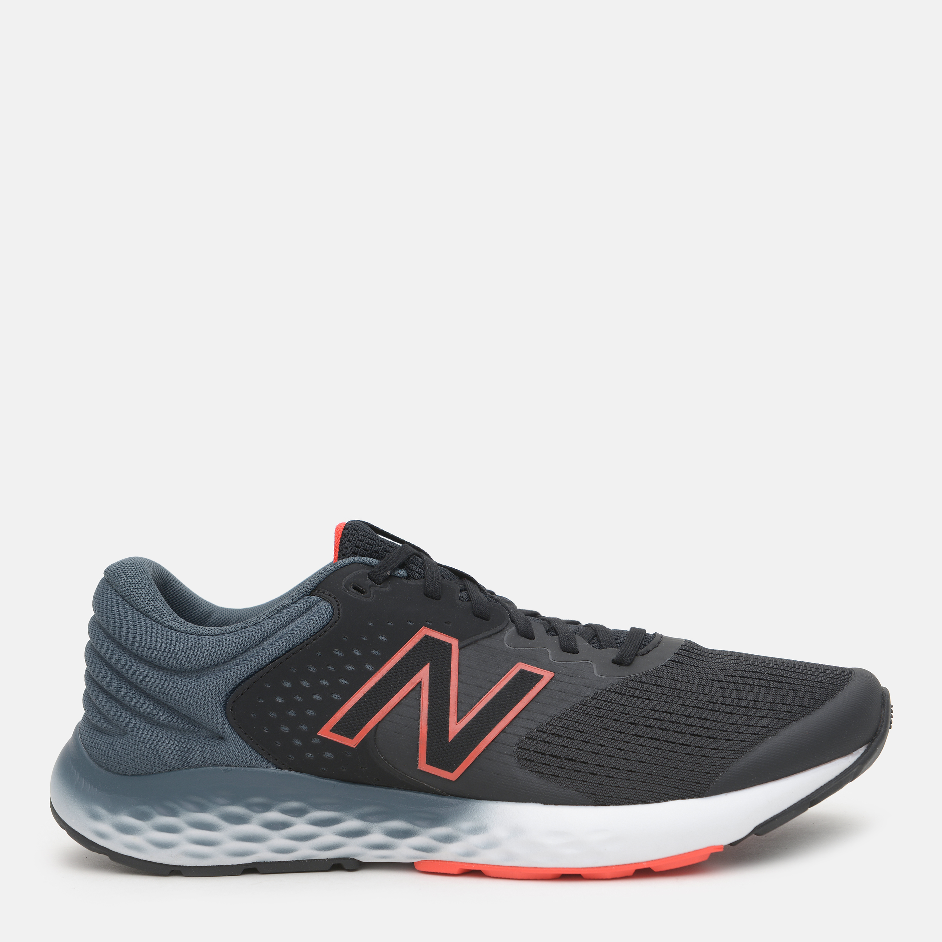 

Кроссовки New Balance 520 M520CB7 40 (7.5) 25.5 см Черные