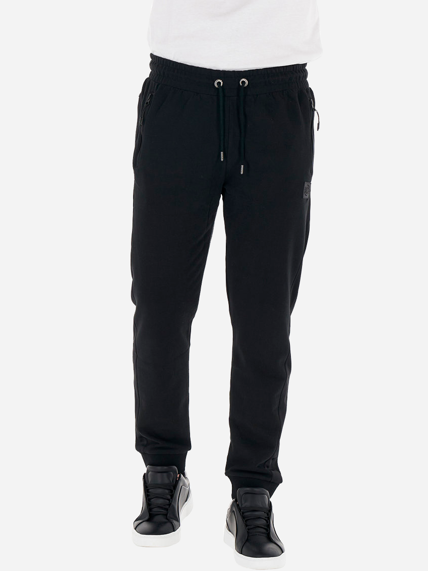 

Спортивные штаны Kenvelo 10502183-3  Black, Спортивные штаны Kenvelo 10502183-3 L Black