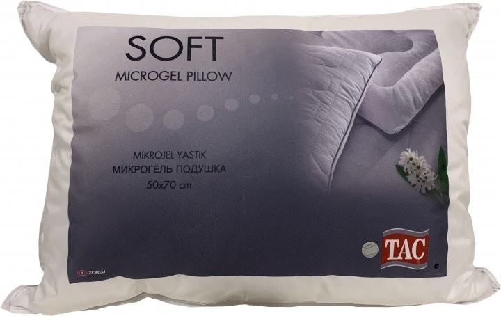 

Подушка TAC Soft 50*70см