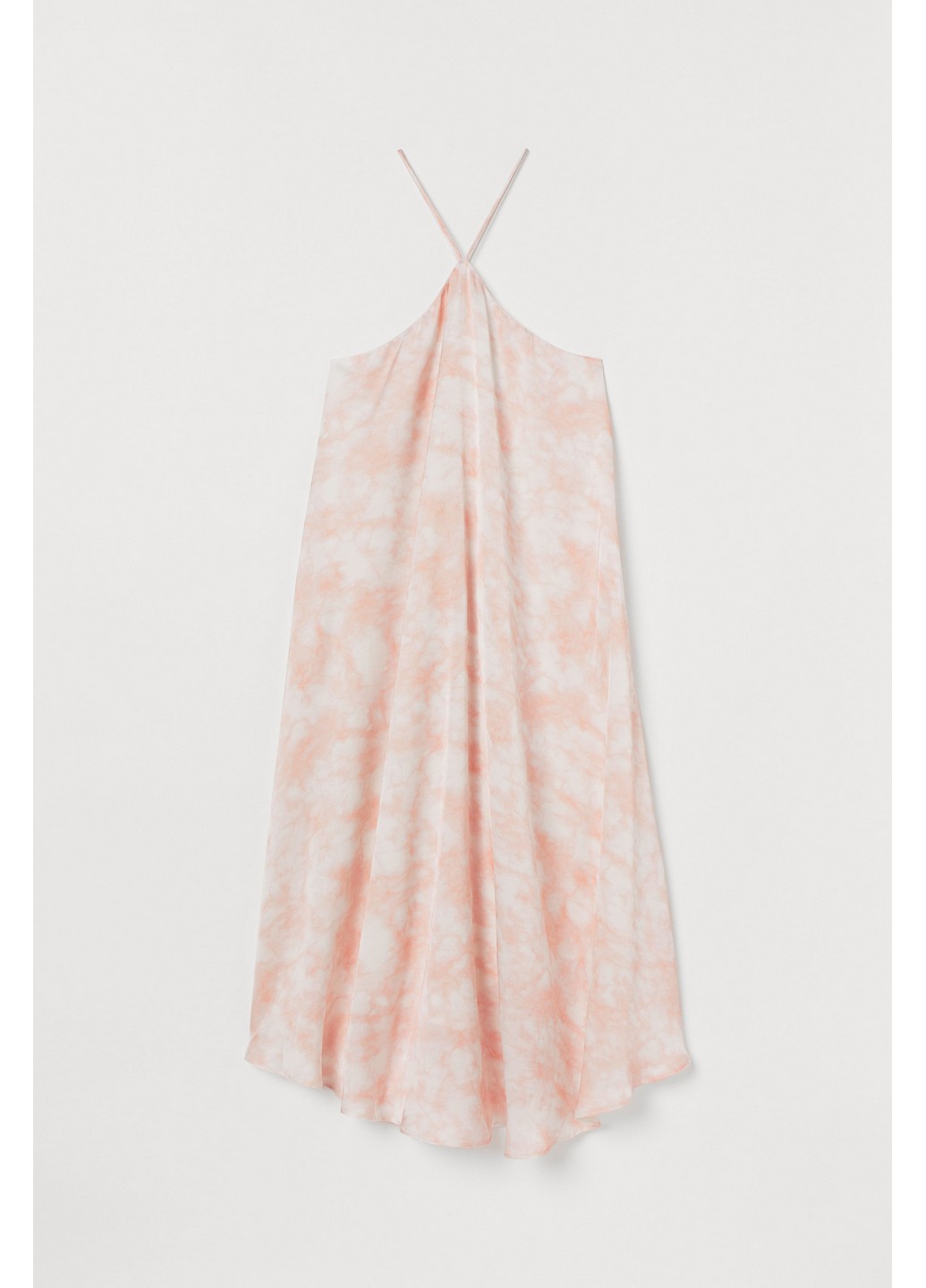 

Платье H&M  Бежевый 0769825_01, Платье H&M 36 Бежевый 0769825_01