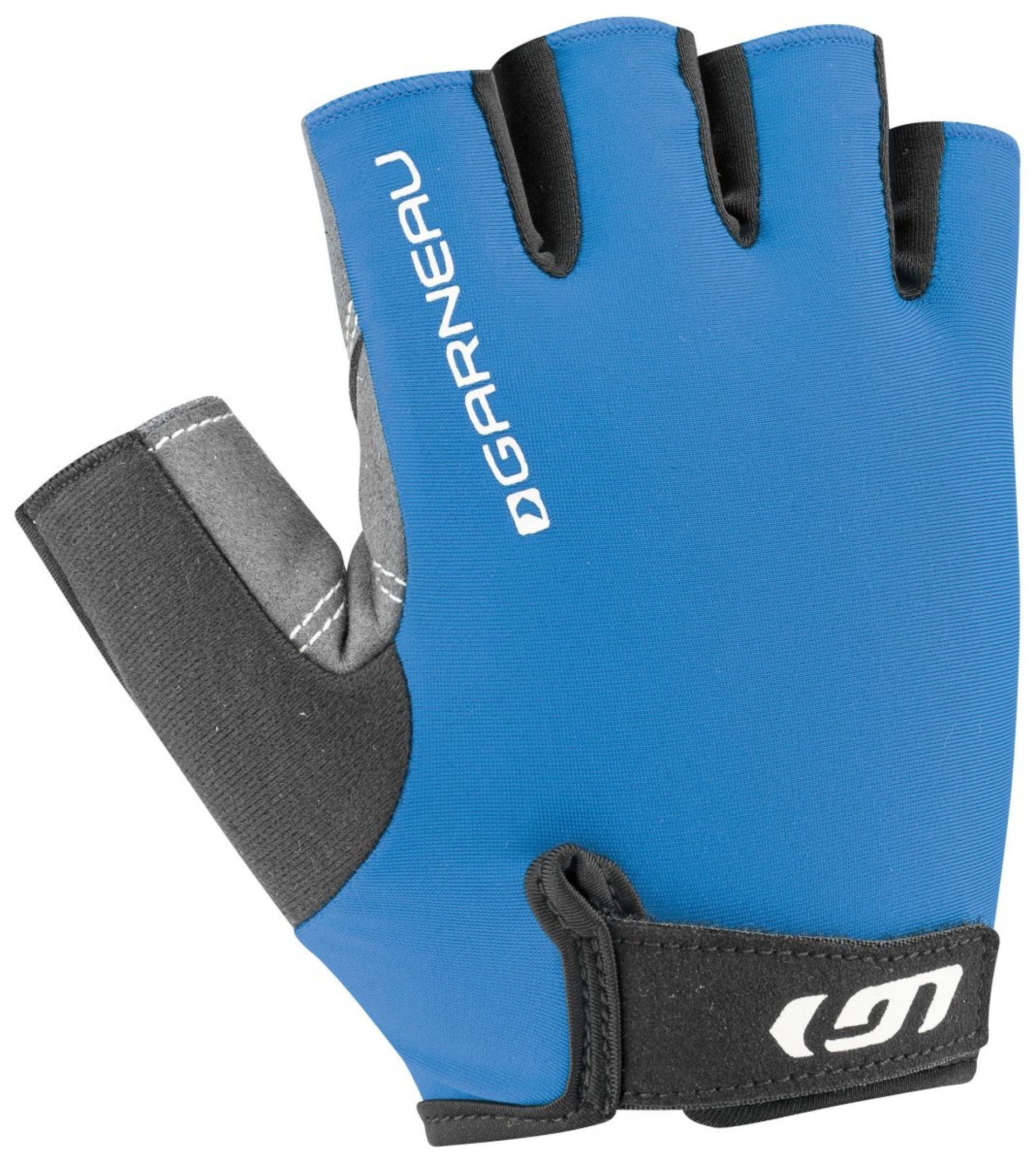 

Велоперчатки Garneau CALORY Blue Размер L