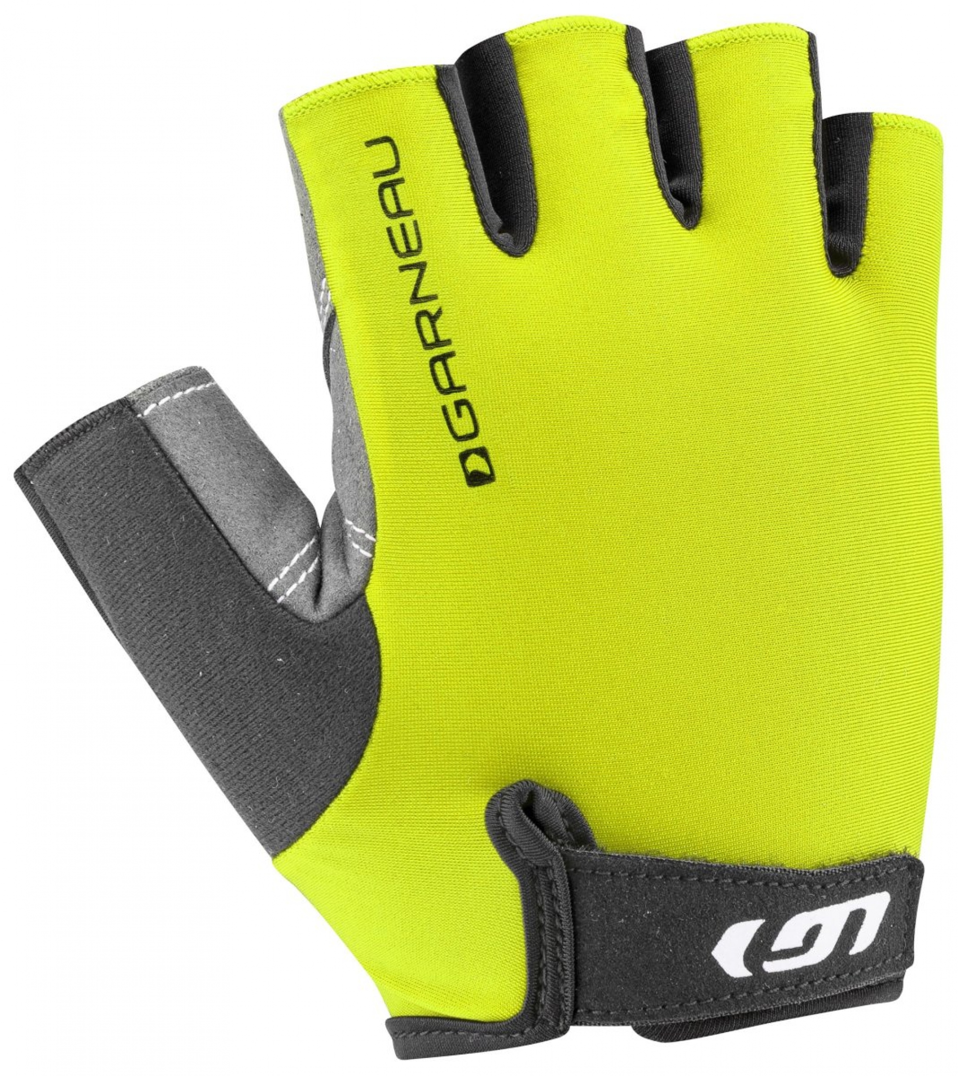 

Велоперчатки Garneau CALORY Yellow Размер M