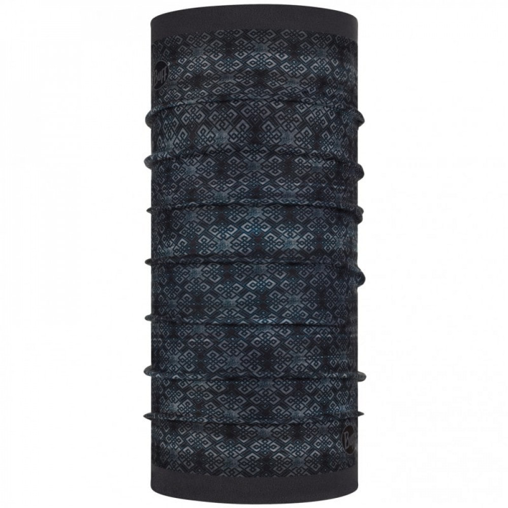 

Бафф зимний Buff Reversible Polar Haiku Dark Navy (BU 123772.790.10.00)