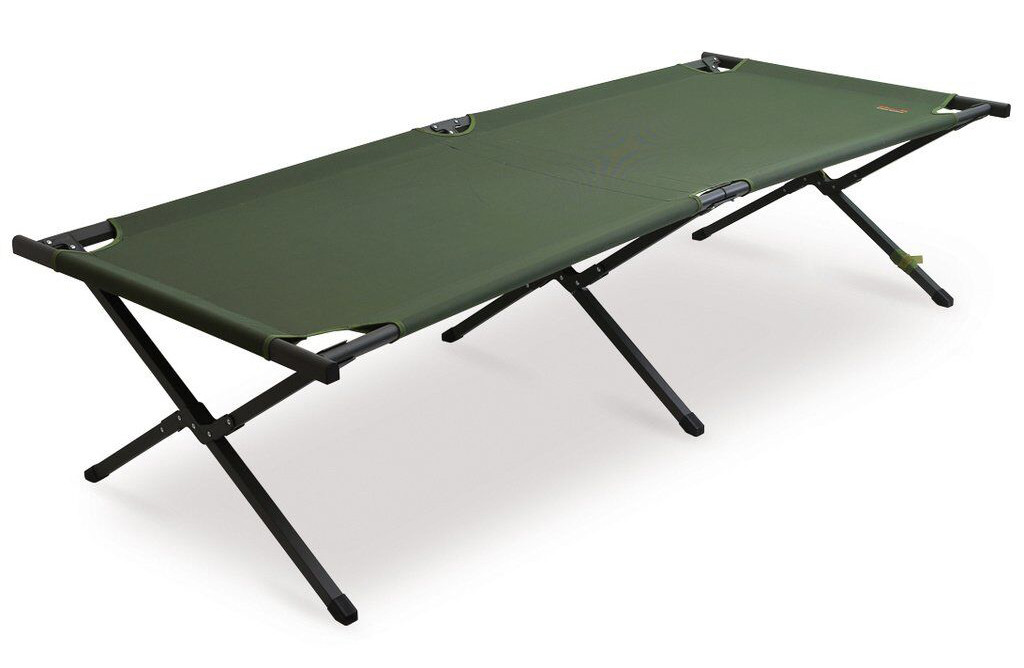 

Кровать раскладная Pinguin Bed Green Зеленый