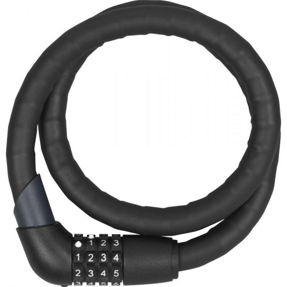 

Велозамок ABUS 1360/85 Tresor Steel-O-Flex
