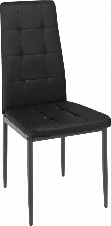 

Стул GT K-2010 Black