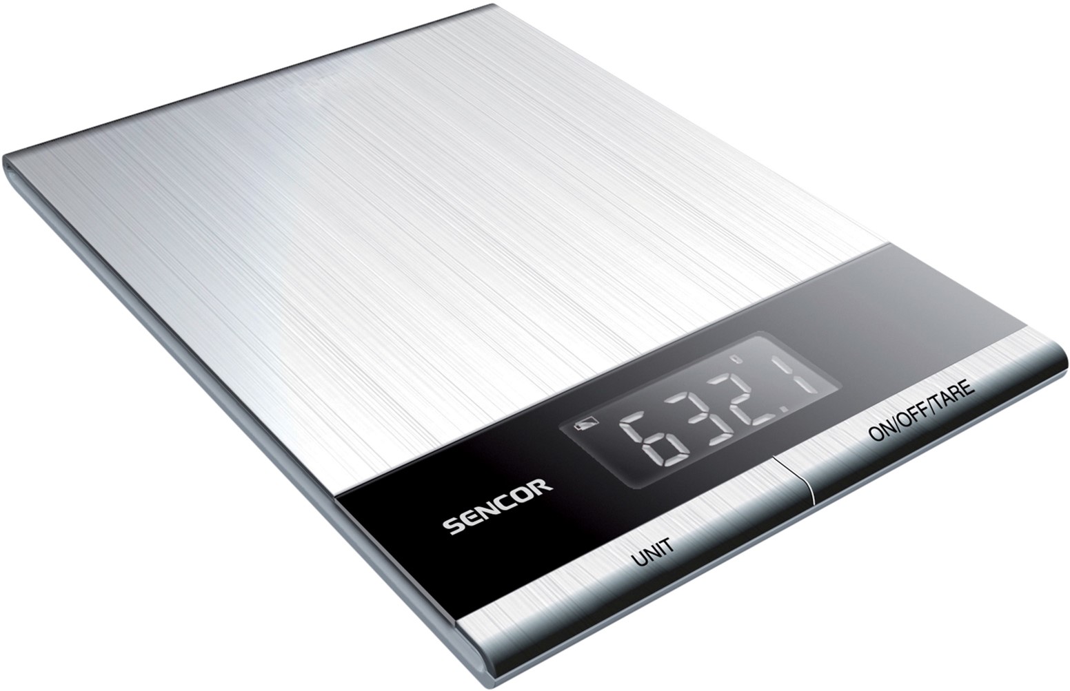 

Весы кухонные SENCOR SKS 5305