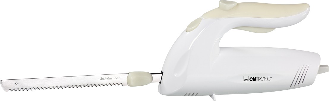 

Электронож Clatronic EM 3062 Белый